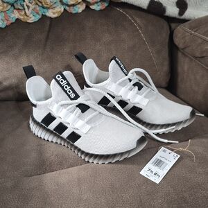 Adidas Mens/Womens Kaptir 3.0 Sneakers